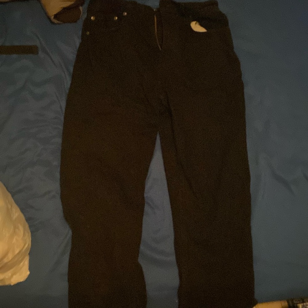 George Black Jeans | 32x32